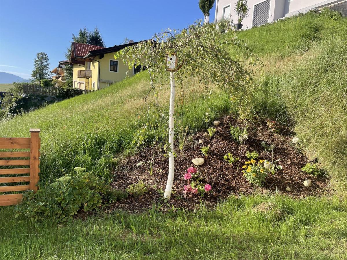 Haus Saro Appartement Hopfgarten im Brixental Buitenkant foto