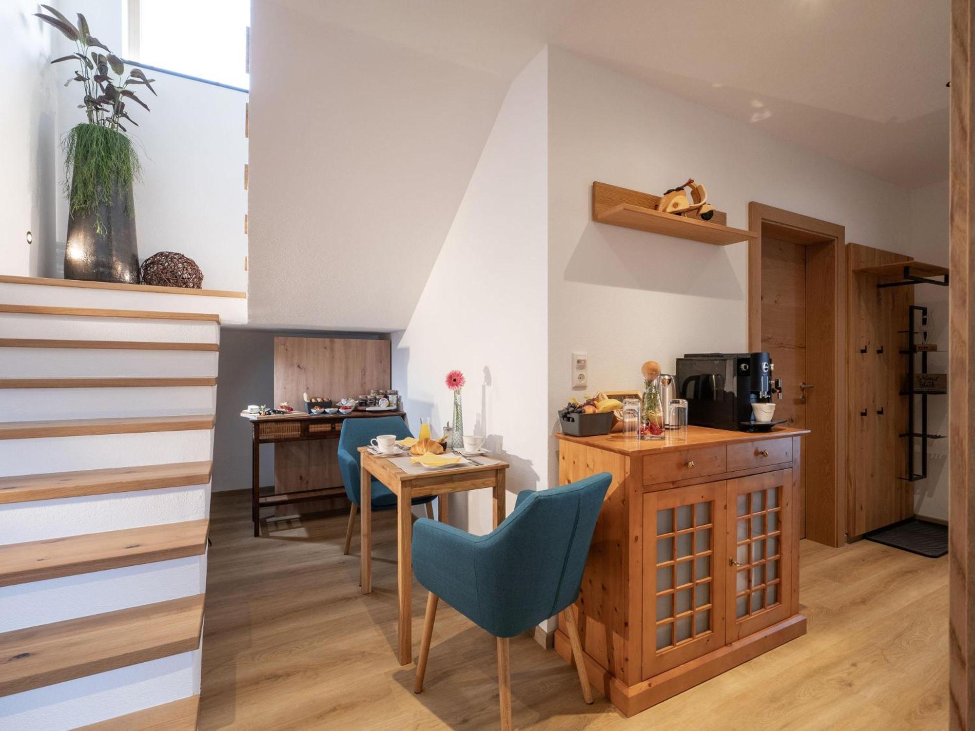 Haus Saro Appartement Hopfgarten im Brixental Buitenkant foto
