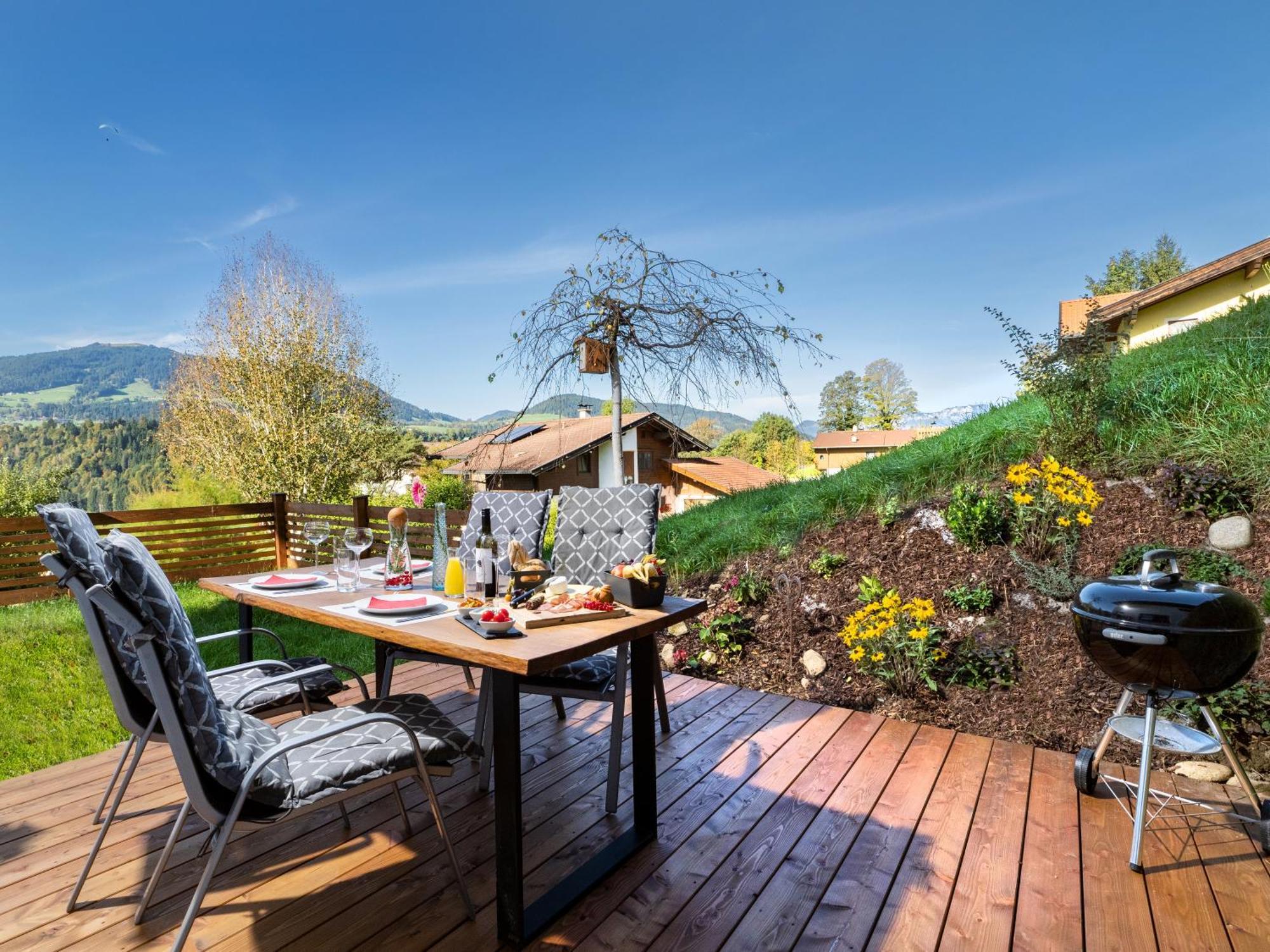 Haus Saro Appartement Hopfgarten im Brixental Buitenkant foto
