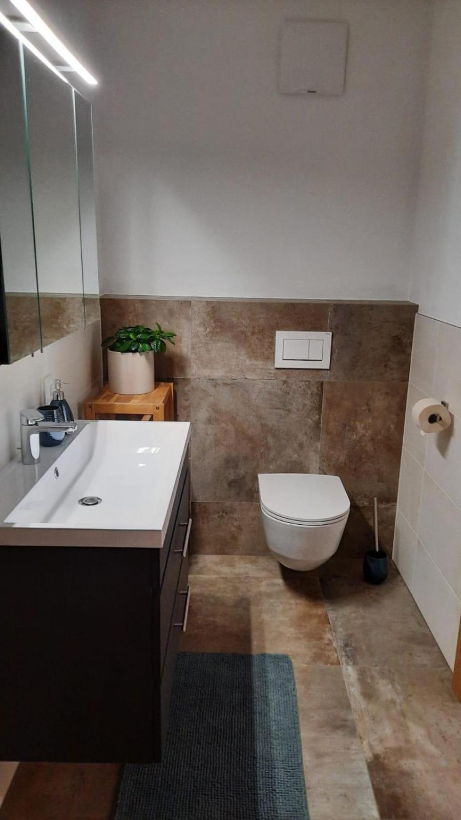 Haus Saro Appartement Hopfgarten im Brixental Buitenkant foto