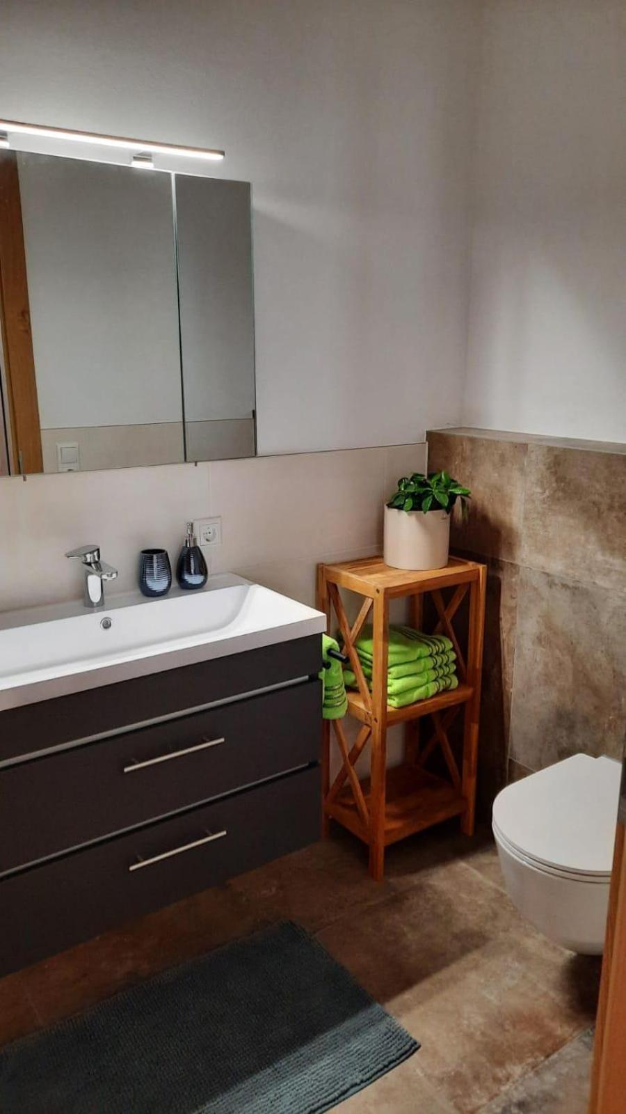 Haus Saro Appartement Hopfgarten im Brixental Buitenkant foto